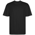 Chow Oversized Short Sleeve Unisex T-Shirt 1