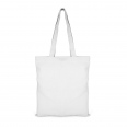 Hesketh Coloured 7oz Cotton Shopper 7