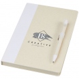 Dairy Dream A5 Size Reference Notebook and Ballpoint Pen Set 9
