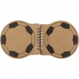 Football Notebook 3