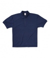 Fruit of The Loom Pocket Polo 3
