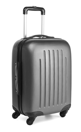 Hard Case Trolley