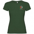 Jamaica Short Sleeve Women's T-Shirt 5