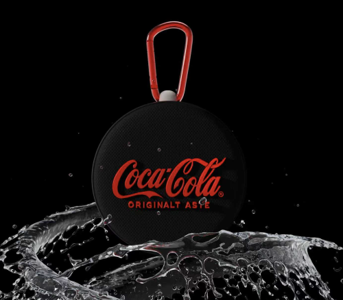Kairo Waterproof Bluetooth Speaker