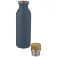 Kalix 650 ml Stainless Steel Water Bottle 6