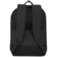 Luma 15" GRS Recycled Anti-theft Laptop Backpack 10L 4
