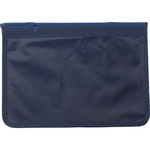 Nylon Document Bag