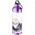 Pacific 770 ml Water Bottle with Carabiner 15