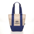 Rivington Mini Recycled Cotton Shopper 10