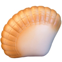 Seashell Stress Toy