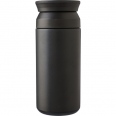Stainless Steel Double Walled Travel Mug (300ml) 6