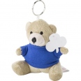 Teddy Bear Key Ring 2