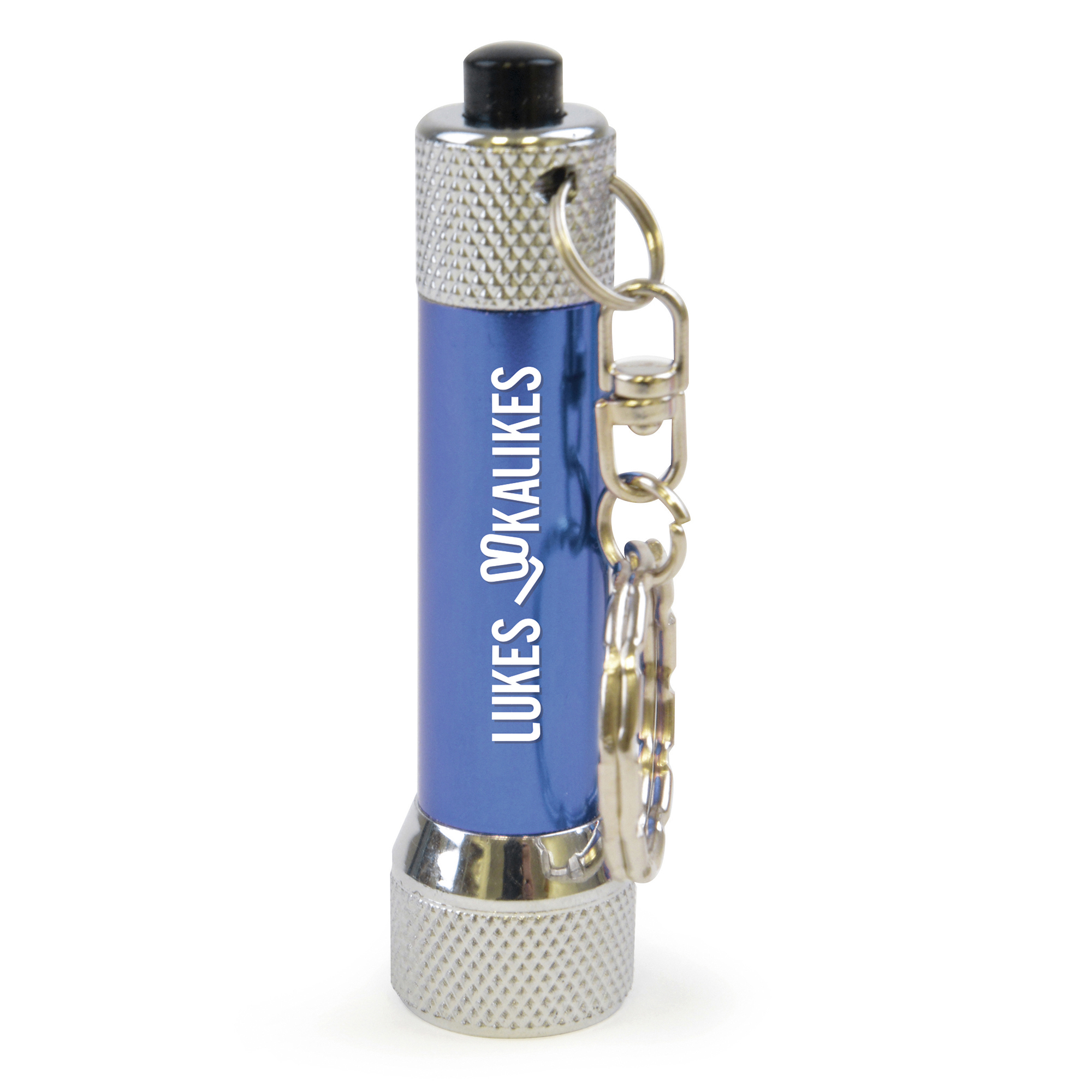 Torch Keyring UK Corporate Gifts