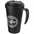 Americano® Grande 350 ml Mug with Spill-proof Lid 23