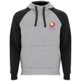 Badet 280 G/m² Unisex Two-tone Hoodie 13