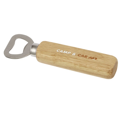 Brama Wooden Bottle Opener