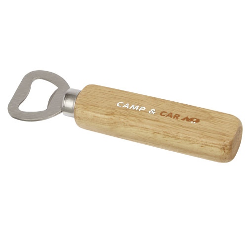 Brama Wooden Bottle Opener