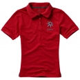 Calgary Short Sleeve Women's Polo 27