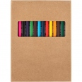 Colouring Folder for Adults 3
