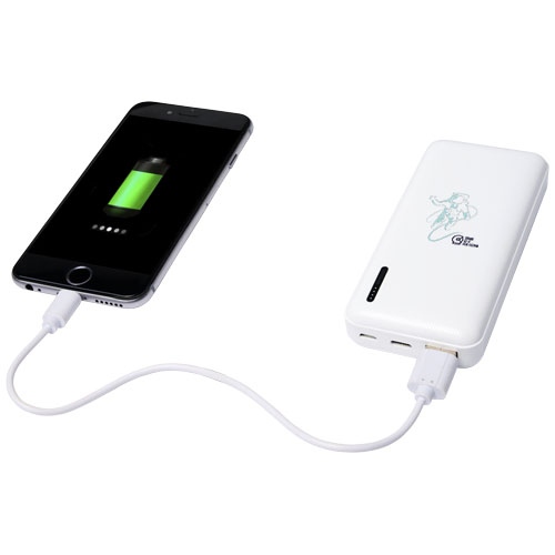 Compress 10.000 Mah High Density Power Bank