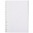 Desk-Mate® Spiral A6 Notebook PP Cover 6