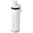 Fortis 700 ml RCS Recycled Stainless Steel Copper Vacuum Insulated Water Bottle (Carbonated Safe) 12