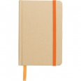 The Bromley - Kraft Notebook (A6) 7
