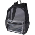 Mesh Recycled Backpack 18L 1