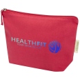 Odisha 180 G/m² OCS Organic Toiletry Bag 1L 9