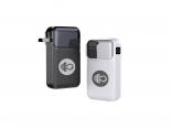 PD18W 10,000mAh Power Bank 1