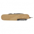 Richard 7-function Wooden Pocket Knife 6