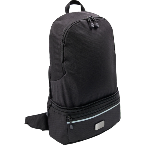 The Combo - Brandcharger RPET Convertible Bag