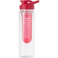 Tritan Water Bottle with Fruit Infuser (700ml) 6