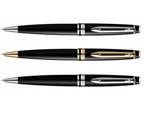 Waterman Expert Ballpen