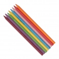 8-piece Coloured Pencil Set 10