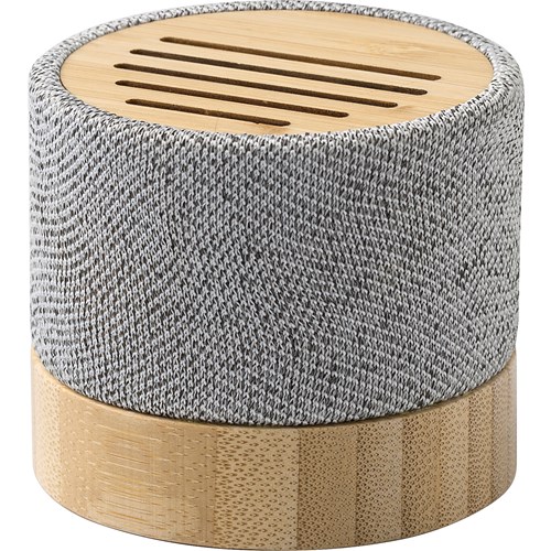 Bamboo & RPET Speaker