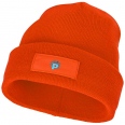 Boreas Beanie with Patch 12
