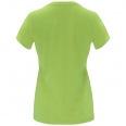 Capri Short Sleeve Women's T-Shirt 3