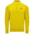 Epiro 200 G/m² Long Sleeve Unisex Quarter Zip Sweatshirt 17