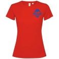 Estoril 125 G/m² Short Sleeve Women's T-Shirt 10