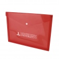 Hyde Document Folder 3