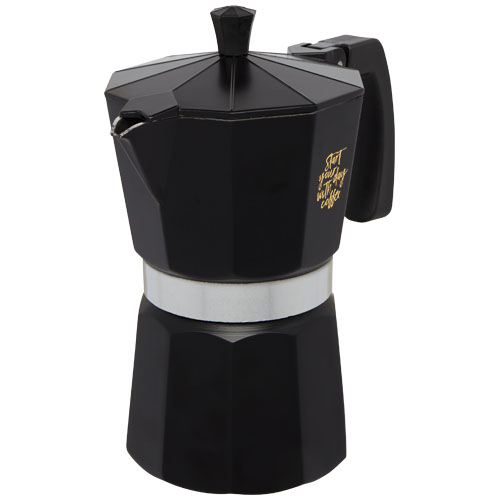 Kone 600 ml Mocha Coffee Maker