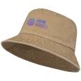 Mitica 270 G/m² Washed Sun Hat 7