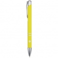 Moneta Recycled Aluminium Ballpoint Pen 12
