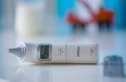 OMRON GentleTemp 520 Digital Ear Thermometer 4