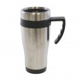 Oregon 400ml Travel Mug 4