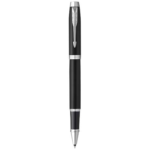 Parker IM Essentials Rollerball and Ballpoint Pen Set - Black