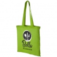 Peru 180 G/M² Cotton Tote Bag 7L 11