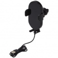 Pilot 15W Wireless Automatic Car Charger 6