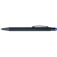 Rubberized Ballpen 9